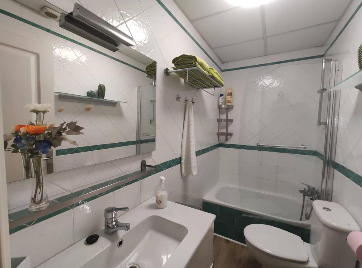 Cordoba Con Encanto Lubi I Ngoại thất bức ảnh