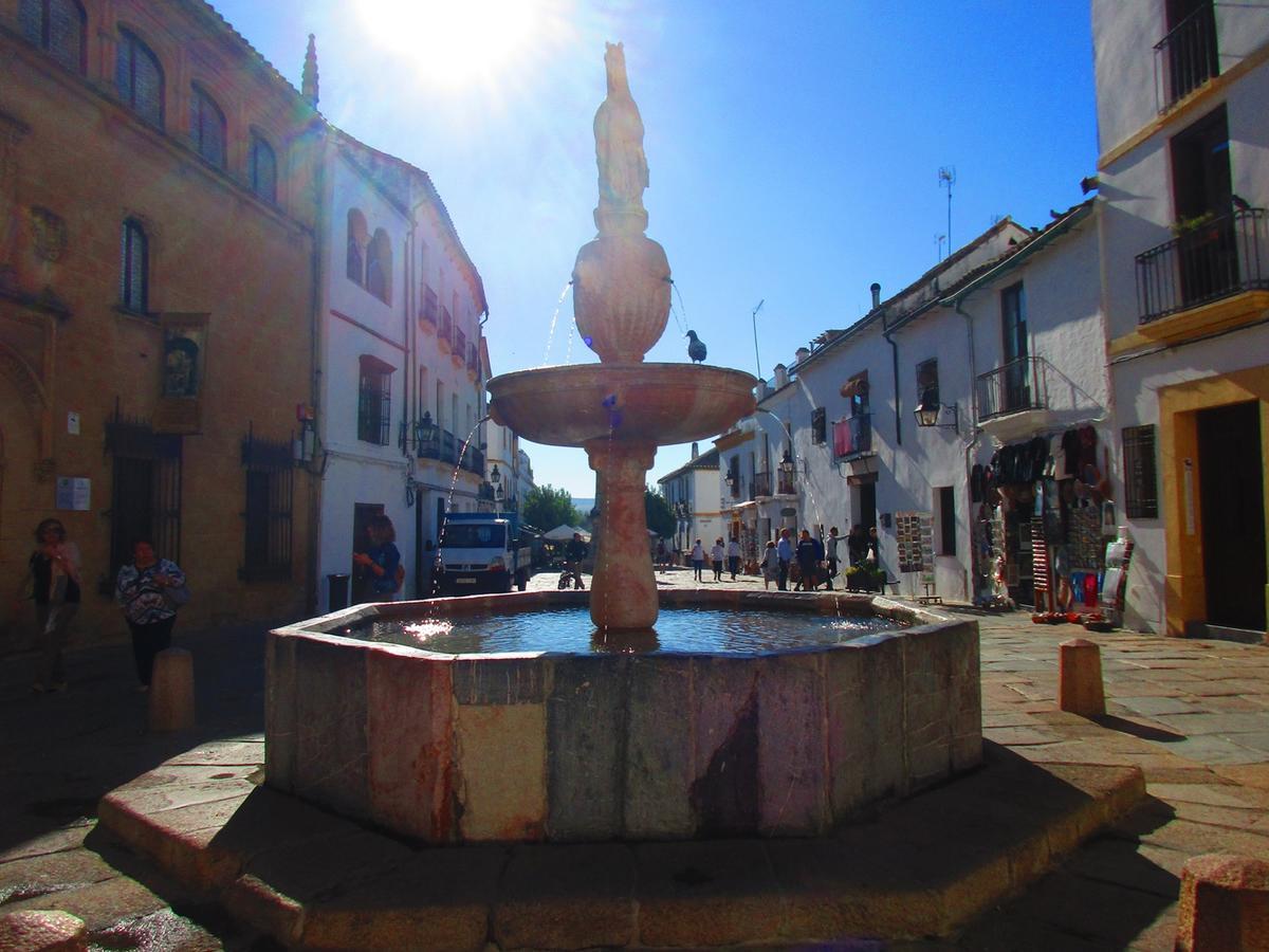 Cordoba Con Encanto Lubi I Ngoại thất bức ảnh