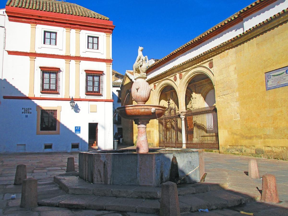 Cordoba Con Encanto Lubi I Ngoại thất bức ảnh