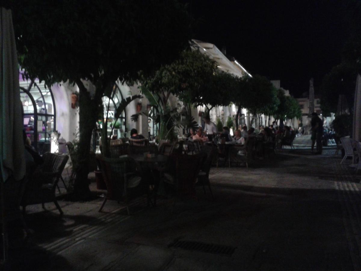 Cordoba Con Encanto Lubi I Ngoại thất bức ảnh