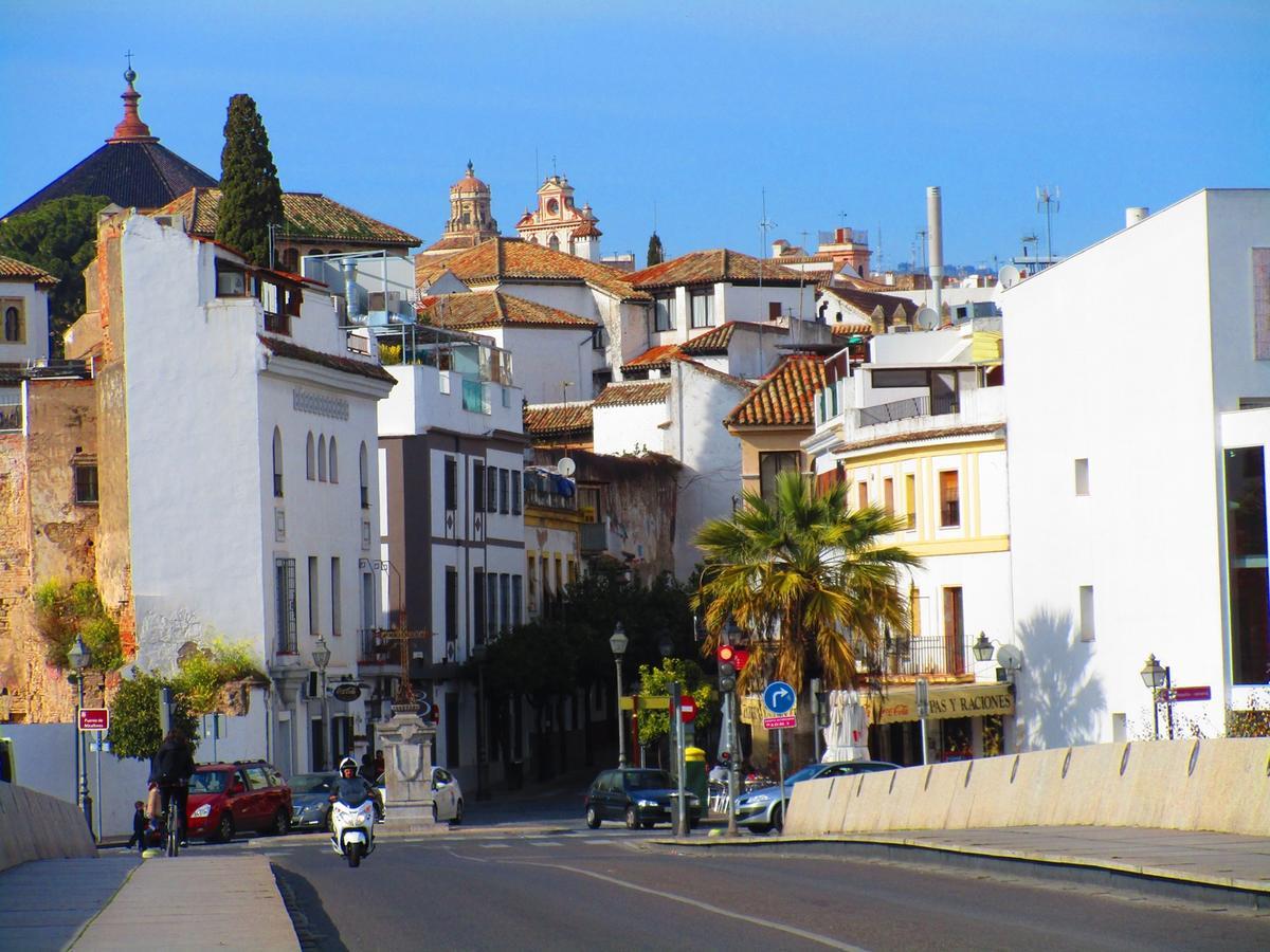 Cordoba Con Encanto Lubi I Ngoại thất bức ảnh