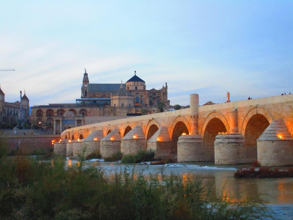 Cordoba Con Encanto Lubi I Ngoại thất bức ảnh