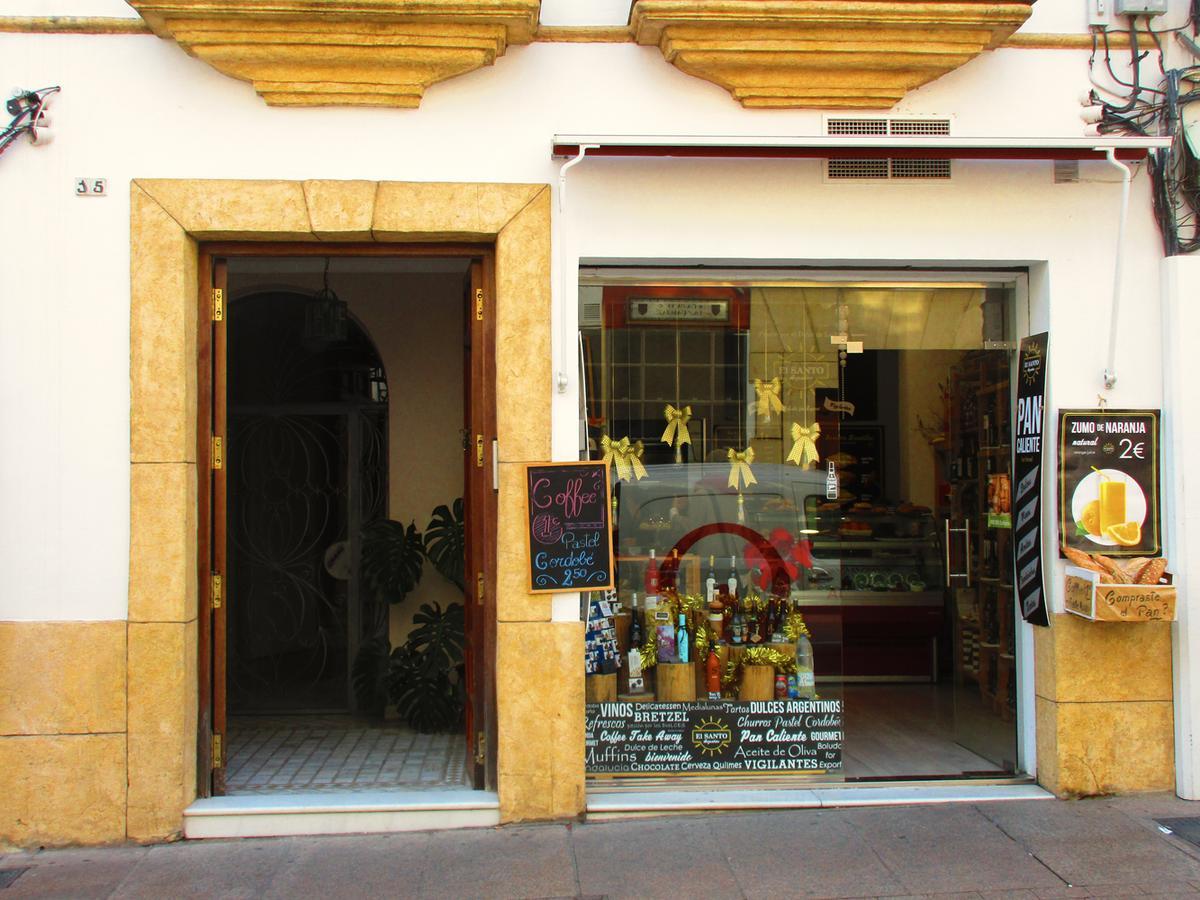 Cordoba Con Encanto Lubi I Ngoại thất bức ảnh
