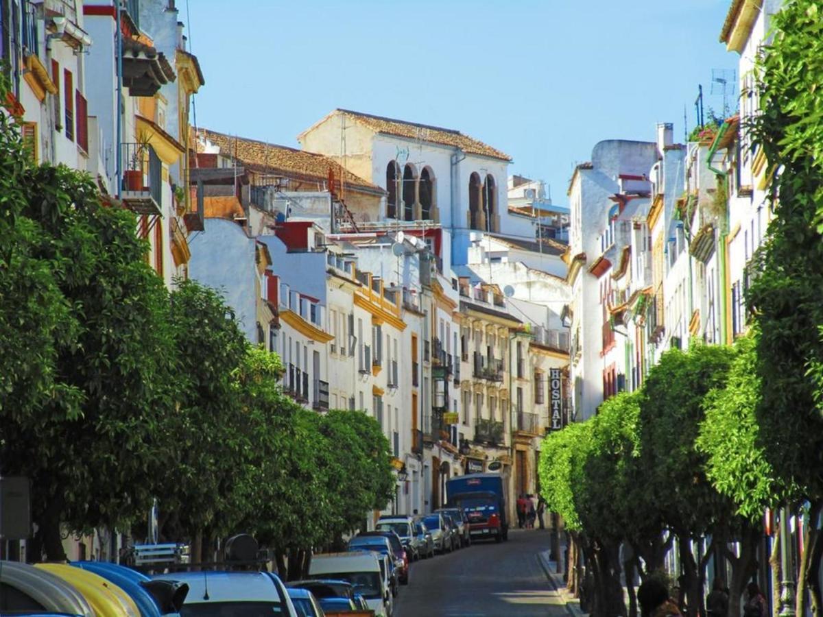 Cordoba Con Encanto Lubi I Ngoại thất bức ảnh