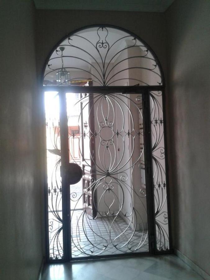 Cordoba Con Encanto Lubi I Ngoại thất bức ảnh